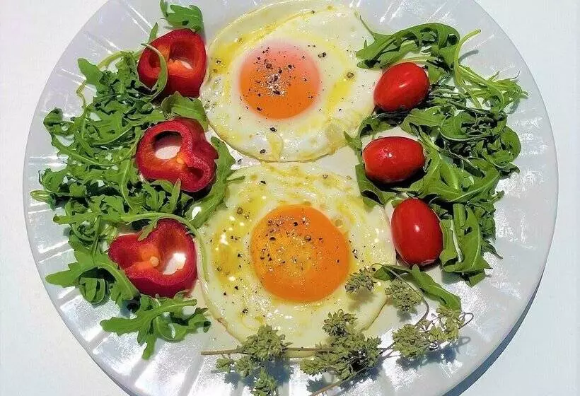 هتل Rustic Hill Private Pool Suites