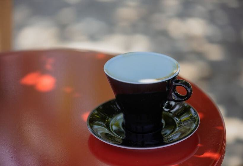 בית מלון כפרי Rustic Hill Private Pool Suites