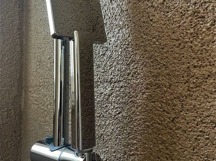 בית מלון כפרי Rustic Hill Private Pool Suites