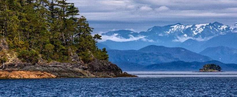 Hotel Sointula Lodge