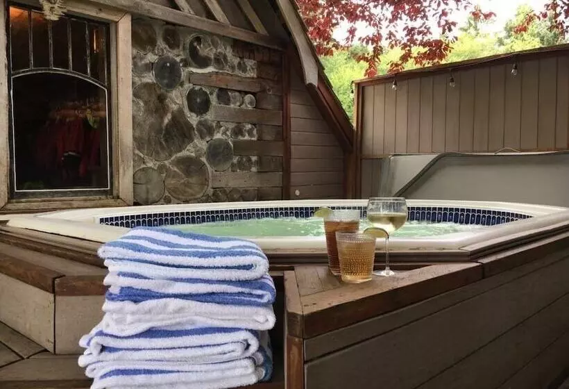 Hotelli Sointula Lodge