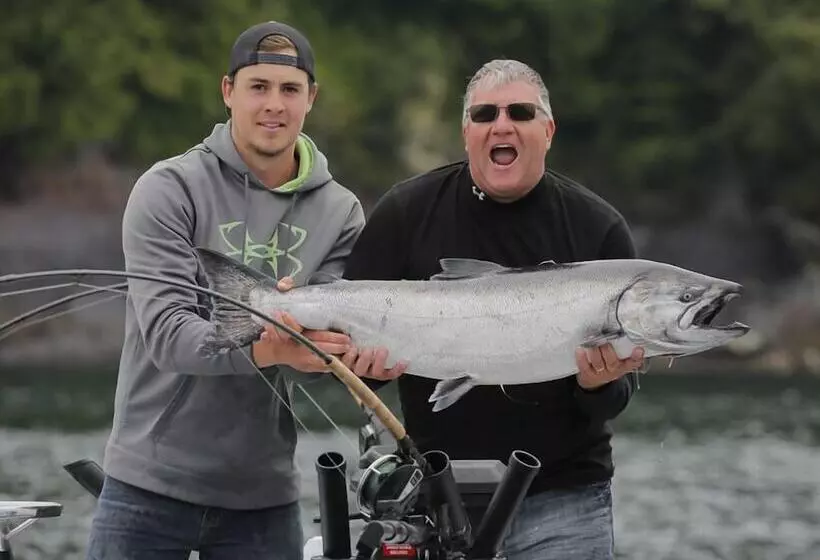 Hotelli Sointula Lodge