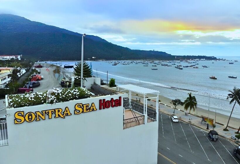 هتل Sontra Sea