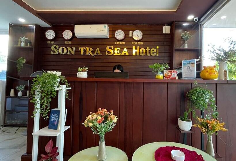 هتل Sontra Sea