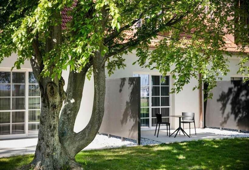 בית מלון כפרי Spitzerberg By Bsmart