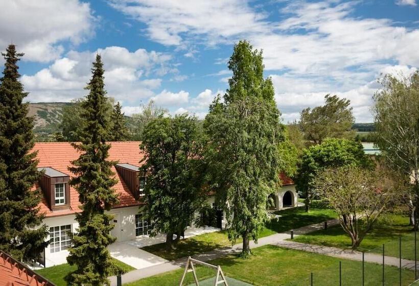 בית מלון כפרי Spitzerberg By Bsmart