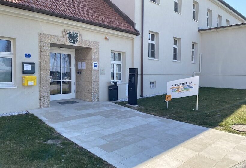 בית מלון כפרי Spitzerberg By Bsmart