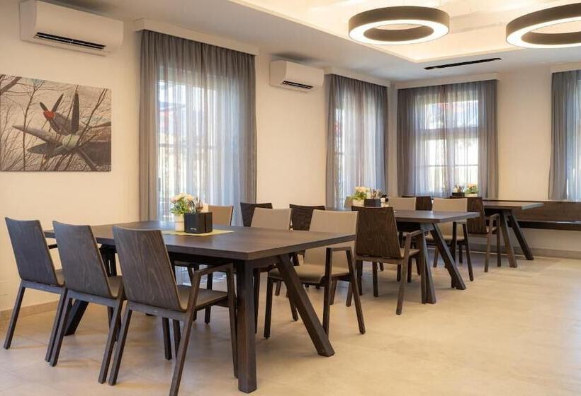 בית מלון כפרי Spitzerberg By Bsmart