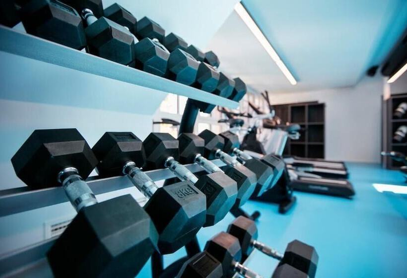 בית מלון כפרי Spitzerberg By Bsmart