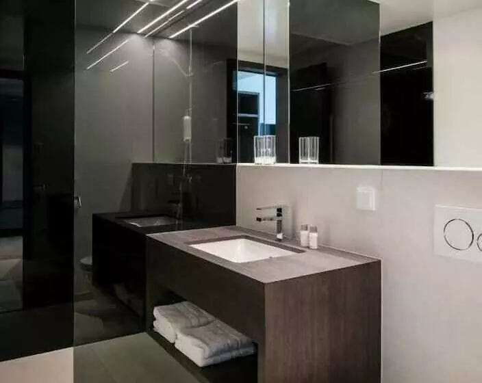 Hotelli Spitzerberg By Bsmart