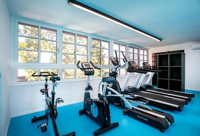 בית מלון כפרי Spitzerberg By Bsmart