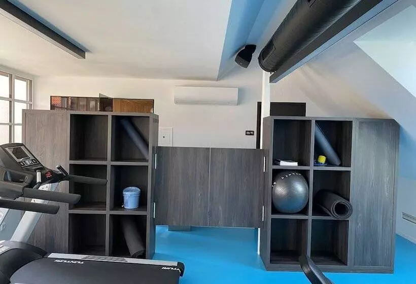 Hotelli Spitzerberg By Bsmart