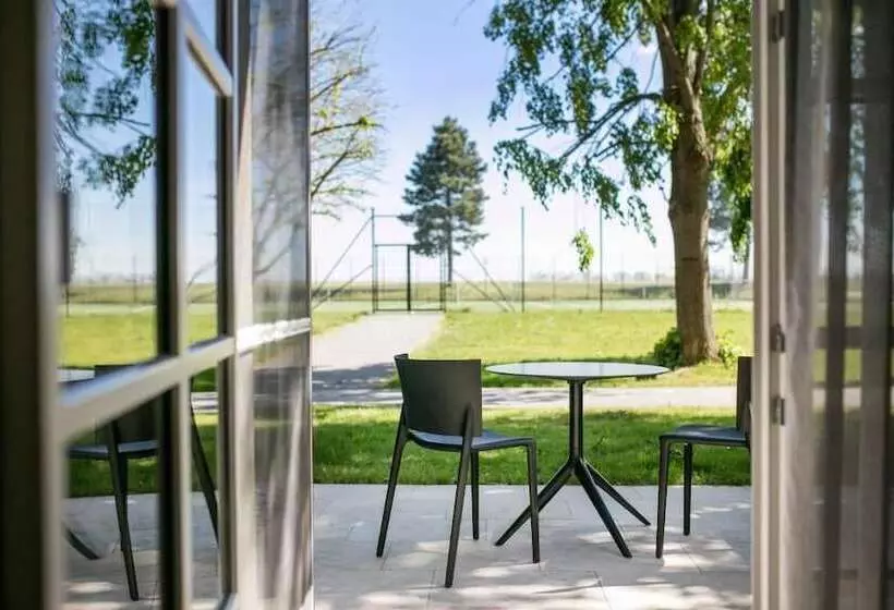 Hotelli Spitzerberg By Bsmart