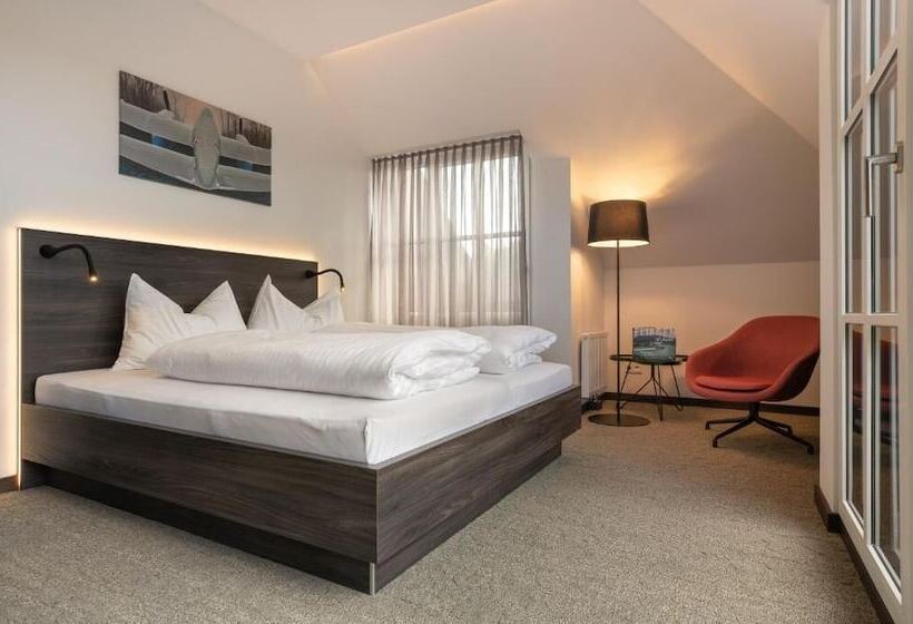 בית מלון כפרי Spitzerberg By Bsmart