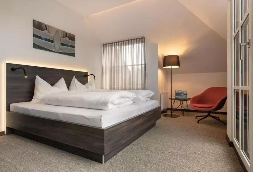 Hotelli Spitzerberg By Bsmart