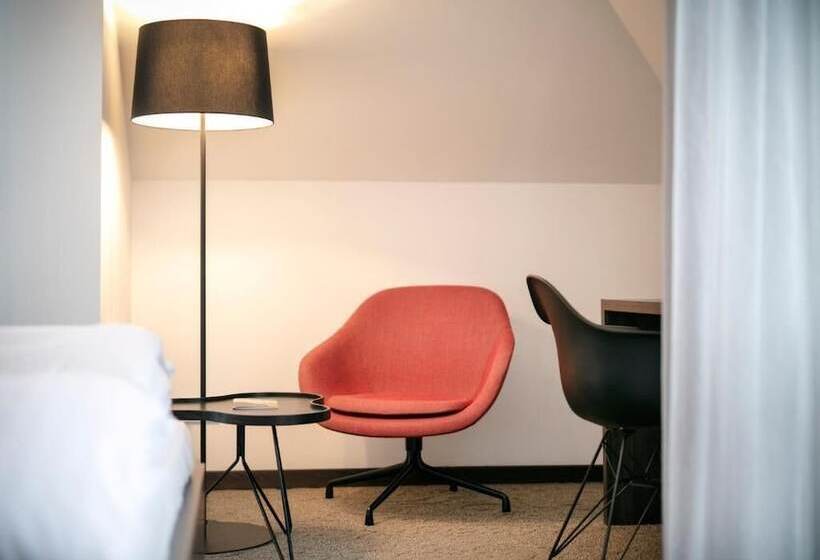 בית מלון כפרי Spitzerberg By Bsmart