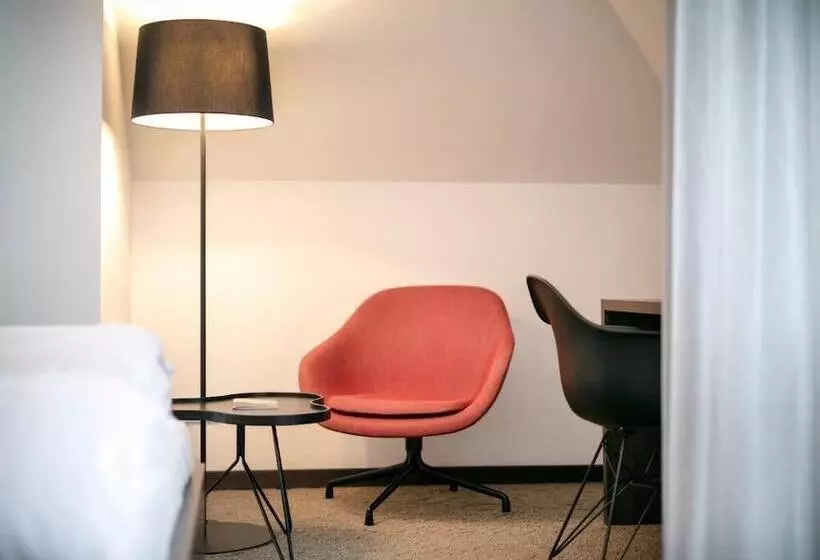 Hotelli Spitzerberg By Bsmart