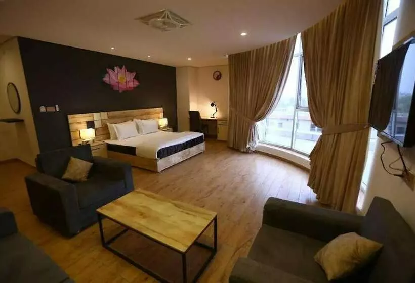 هتل Star Inn