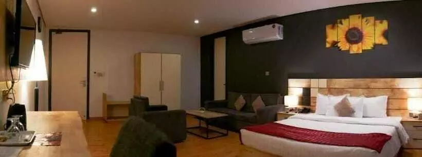 هتل Star Inn