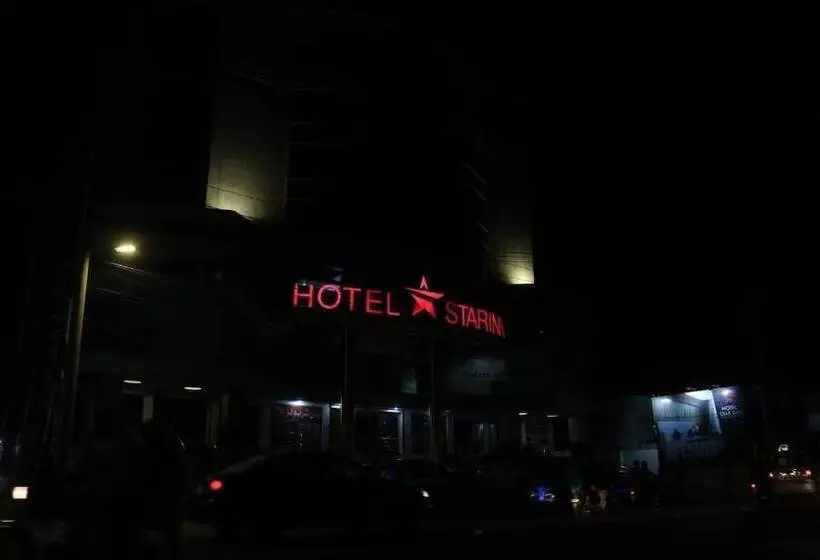 هتل Star Inn