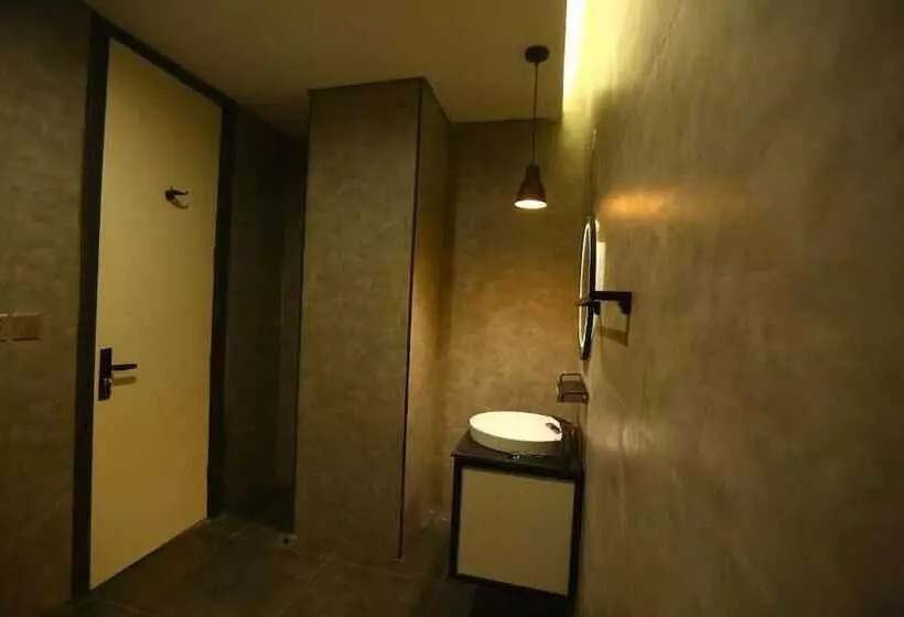 هتل Star Inn