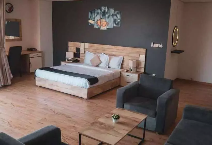 هتل Star Inn