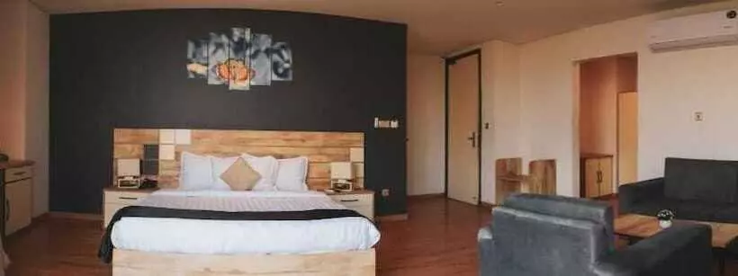 هتل Star Inn