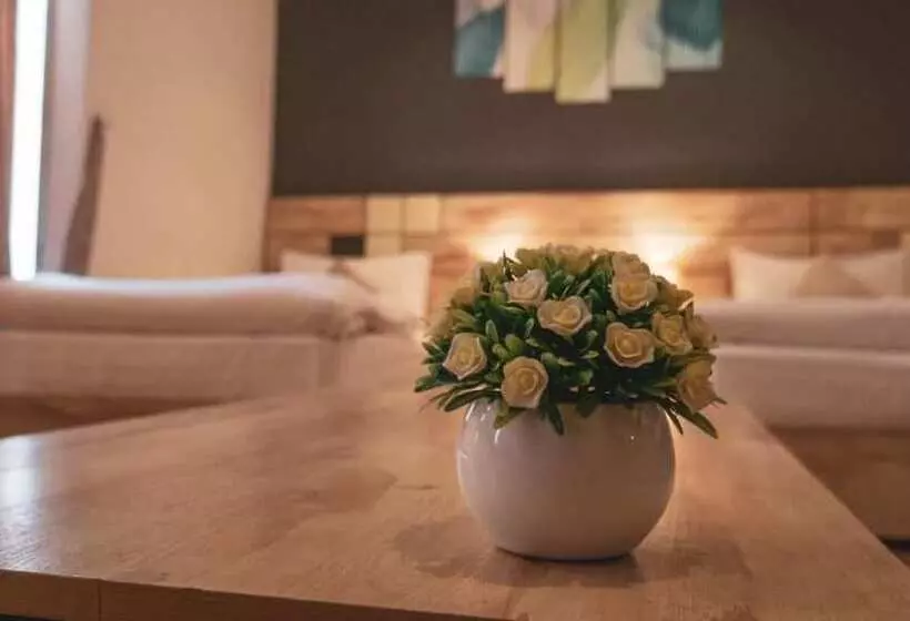 هتل Star Inn