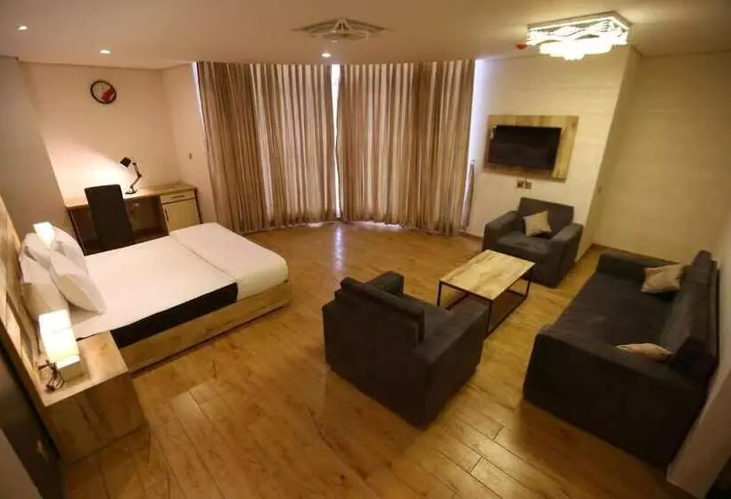 هتل Star Inn