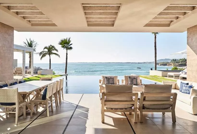 Hotelli Susurros Del Corazón, Auberge Resorts Collection