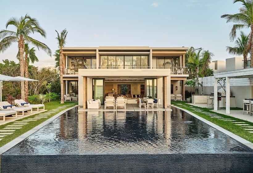 Отель Susurros Del Corazón, Auberge Resorts Collection