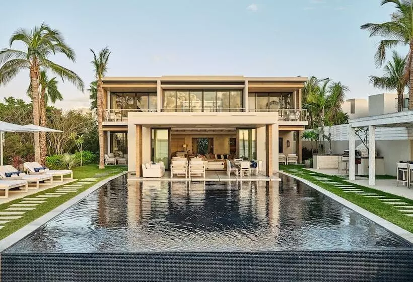 Hotelli Susurros Del Corazón, Auberge Resorts Collection