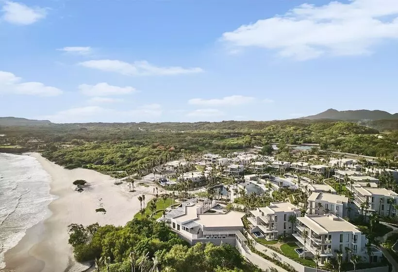 Hotelli Susurros Del Corazón, Auberge Resorts Collection