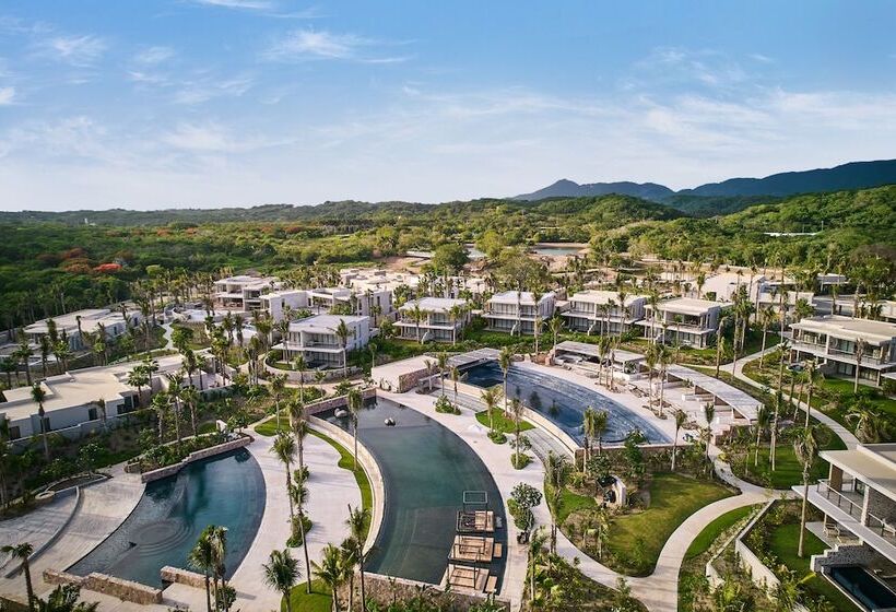 Отель Susurros Del Corazón, Auberge Resorts Collection