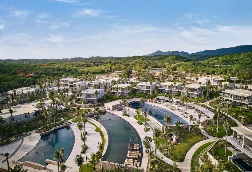 Hotelli Susurros Del Corazón, Auberge Resorts Collection