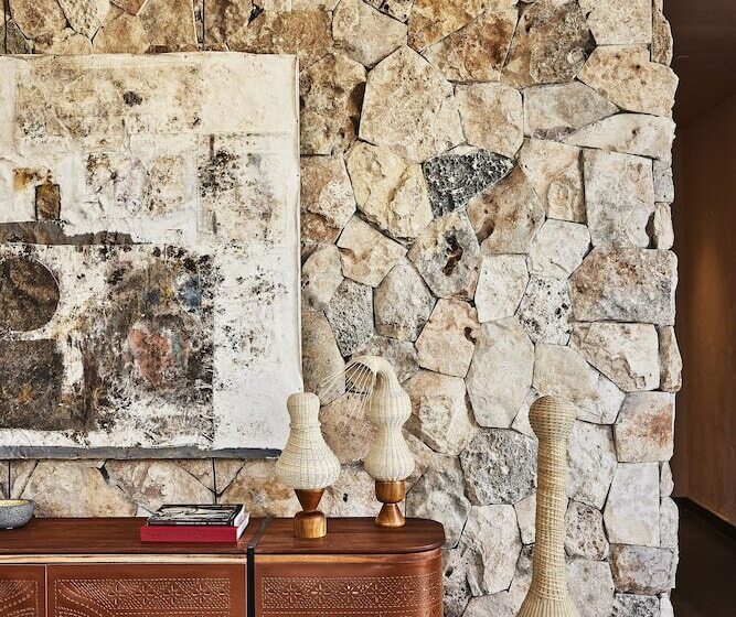 Отель Susurros Del Corazón, Auberge Resorts Collection