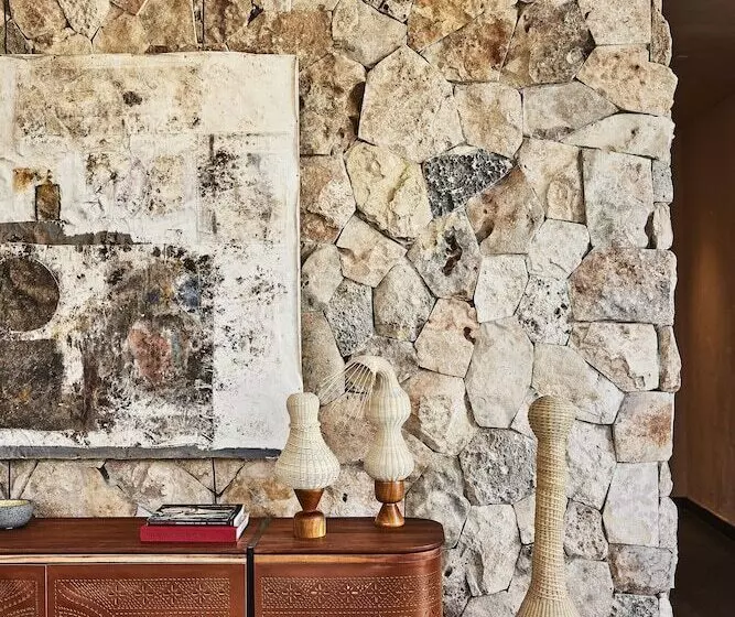 Hotelli Susurros Del Corazón, Auberge Resorts Collection