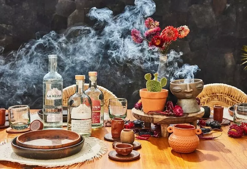 Hotelli Susurros Del Corazón, Auberge Resorts Collection