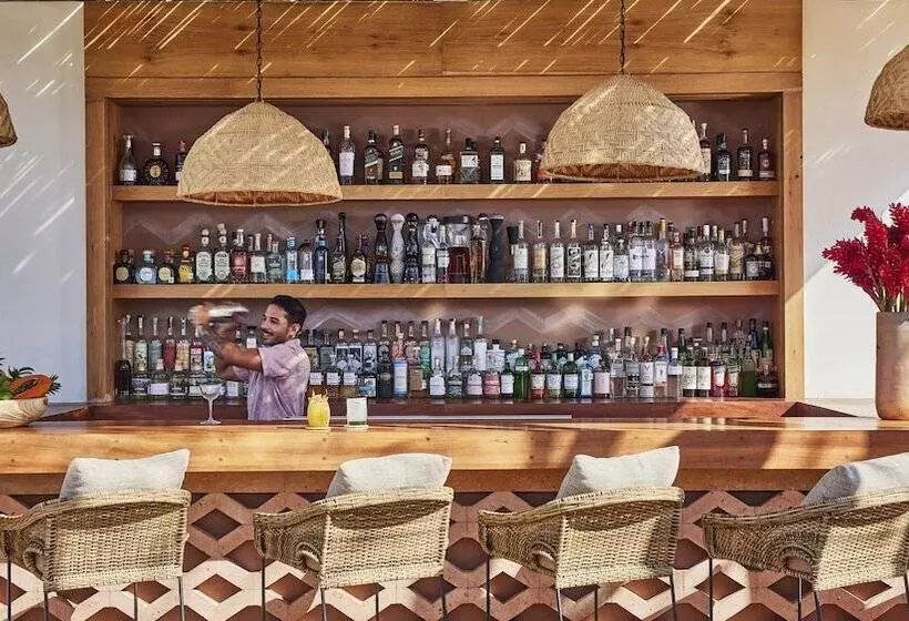 Hotelli Susurros Del Corazón, Auberge Resorts Collection