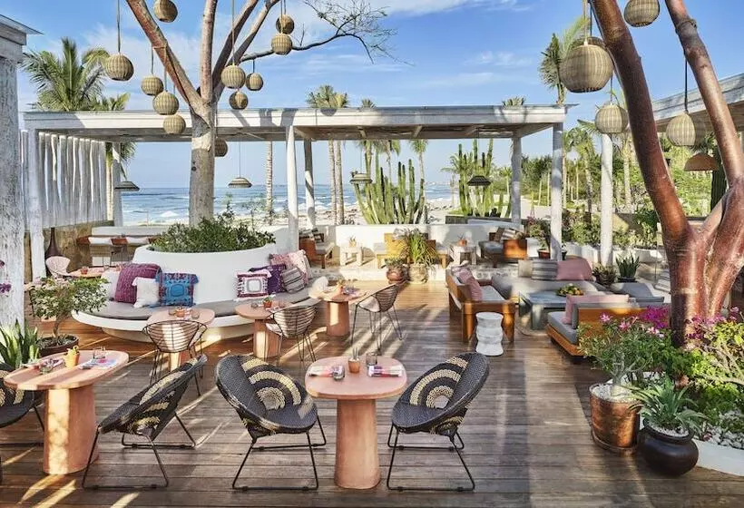 Hotelli Susurros Del Corazón, Auberge Resorts Collection