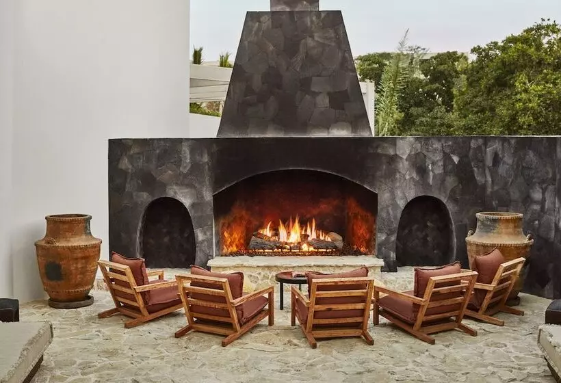 Hotelli Susurros Del Corazón, Auberge Resorts Collection