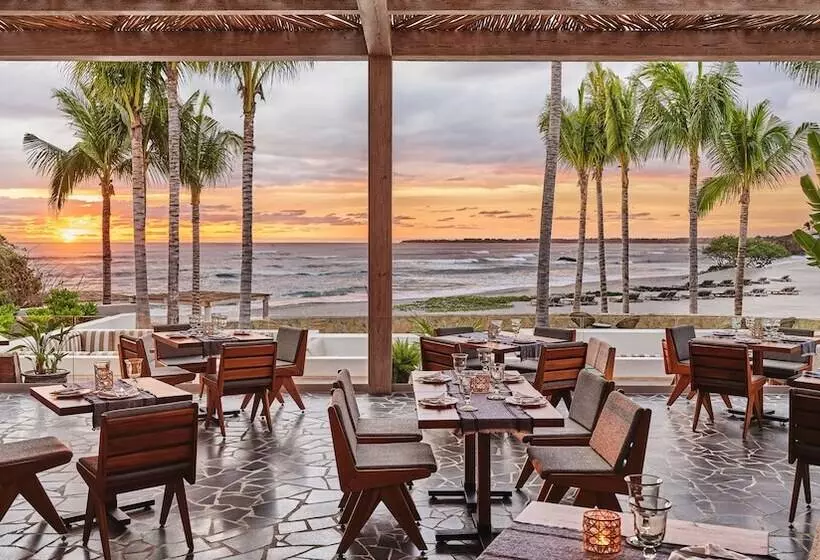 Hotelli Susurros Del Corazón, Auberge Resorts Collection