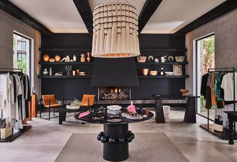 Hotelli Susurros Del Corazón, Auberge Resorts Collection