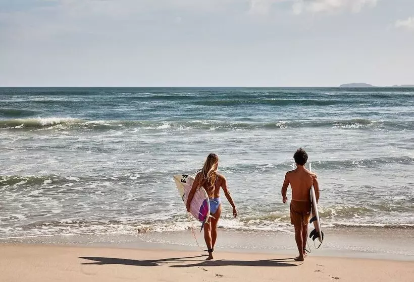 Hotelli Susurros Del Corazón, Auberge Resorts Collection