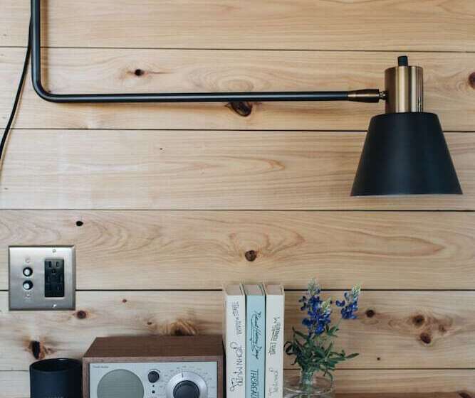 Отель Walden Retreats Hill Country