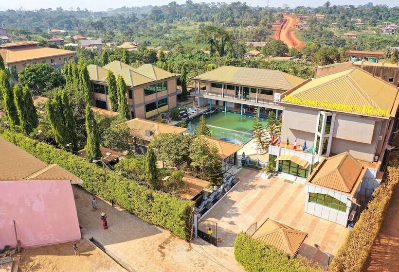 هتل Welcome Garden S