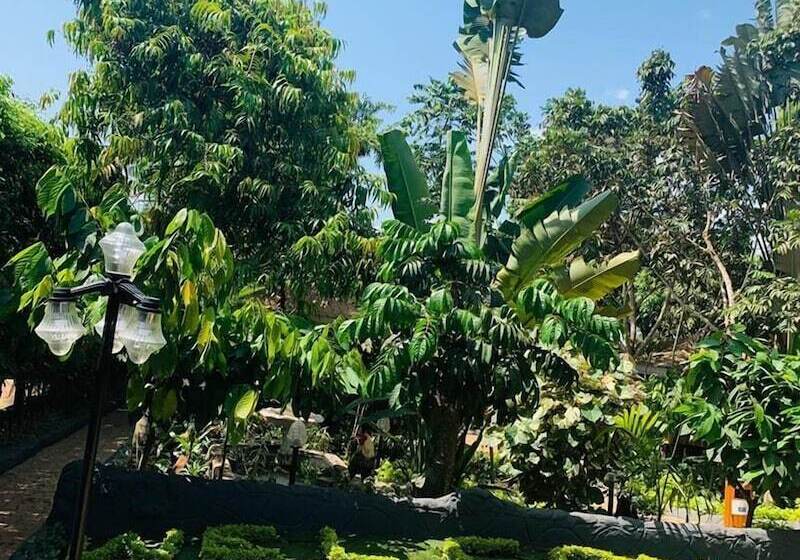 هتل Welcome Garden S