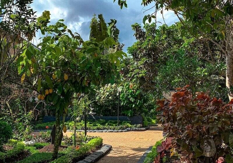 هتل Welcome Garden S