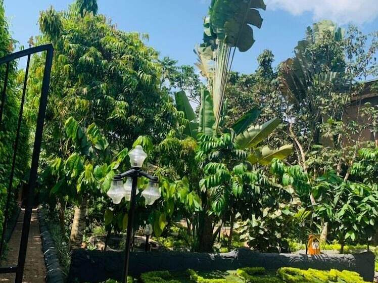 هتل Welcome Garden S