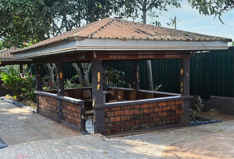 هتل Welcome Garden S